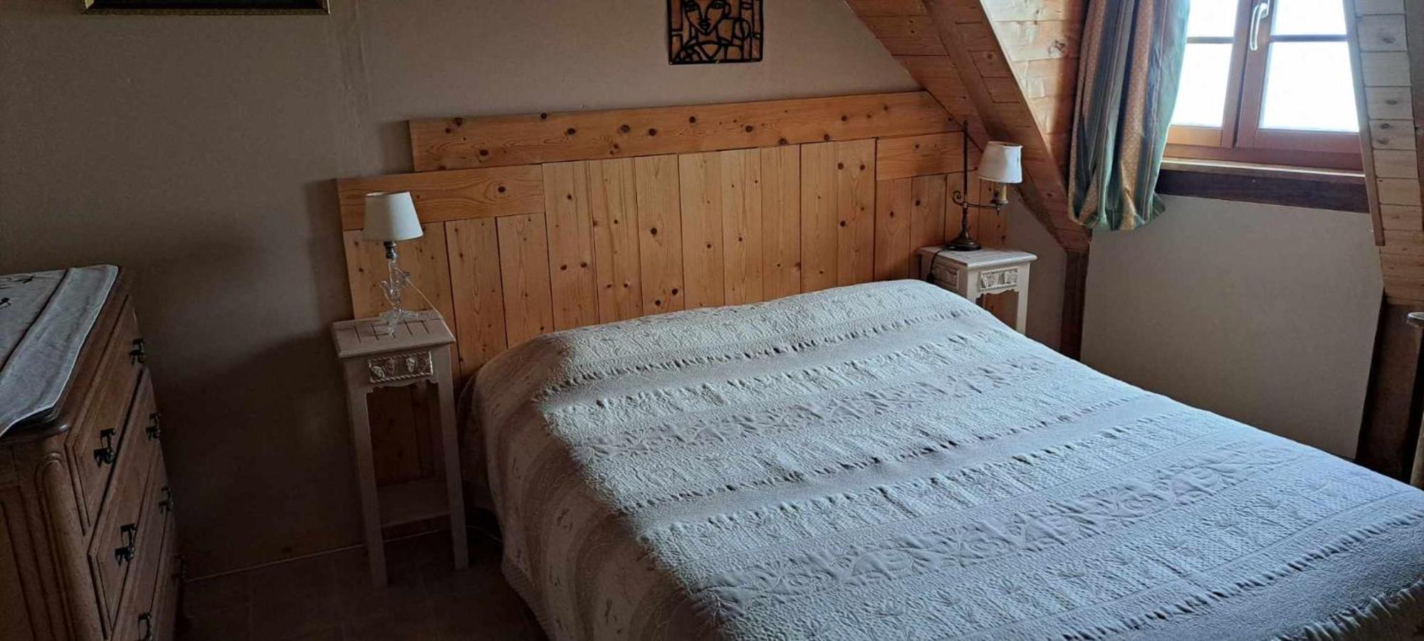 Location A Coucy Le Chateau Buitenkant foto